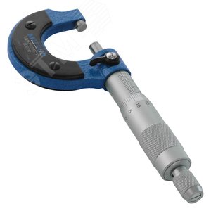 Изображение товара Микрометр механический 80600 (шт)