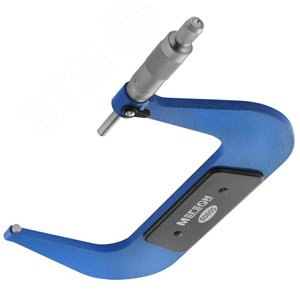 Изображение товара Микрометр механический 80605 (шт)