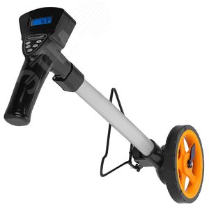 Изображение товара Курвиметр (Цифровое измерительное колесо) 80907 (шт)