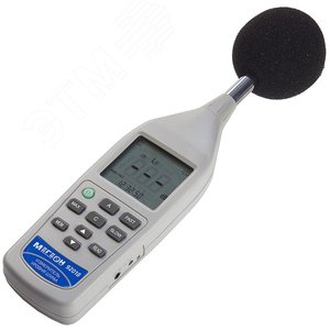 Изображение товара Шумомер чувствительный 92018 (шт)