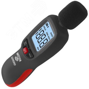 Изображение товара Шумомер 92022 с Bluetooth (шт)