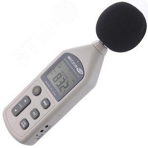 Изображение товара Измерители шума 92131 (шт)