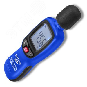 Изображение товара Измеритель уровня звука-Шумомер 92180 (шт)