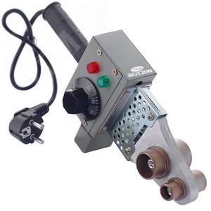 Изображение товара Аппарат сварочный для труб 98101 (шт)