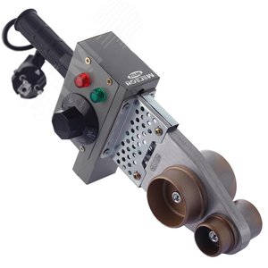 Изображение товара Аппарат сварочный для труб 98102 (шт)