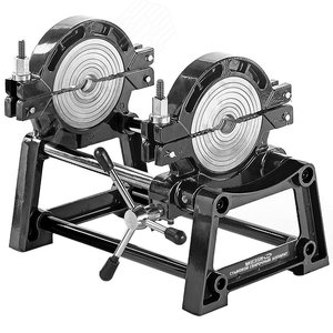 Изображение товара Аппарат сварочный (паяльник) для пластиковых труб 98104 (шт)