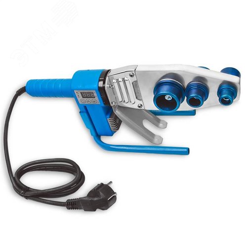 Изображение товара Аппарат сварочный для полипропиленовых труб 98105 (шт)