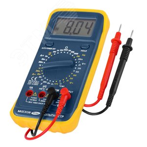 Изображение товара Мультиметр MY64 (шт)