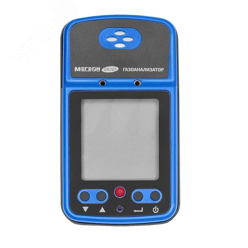 Изображение товара Газоанализатор (измеритель концентрации кислорода) 08201 (шт)