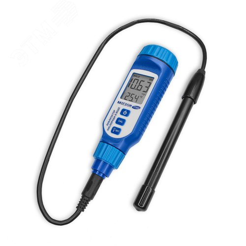 Изображение товара Анализатор кислорода в воде 17300 (шт)