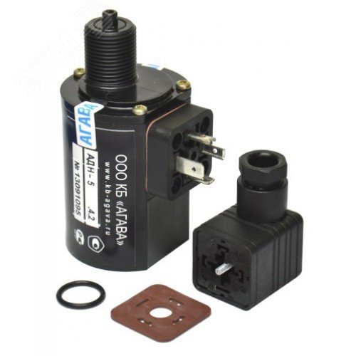 Изображение товара Преобразователь давления АДН-1. 4. 2 с сигнальным выходом 4-20 мА