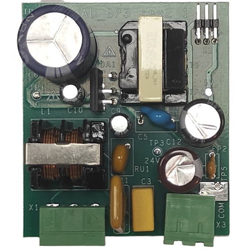 Изображение товара Модуль блока питания БП220В к контроллерам АГАВА (шт)