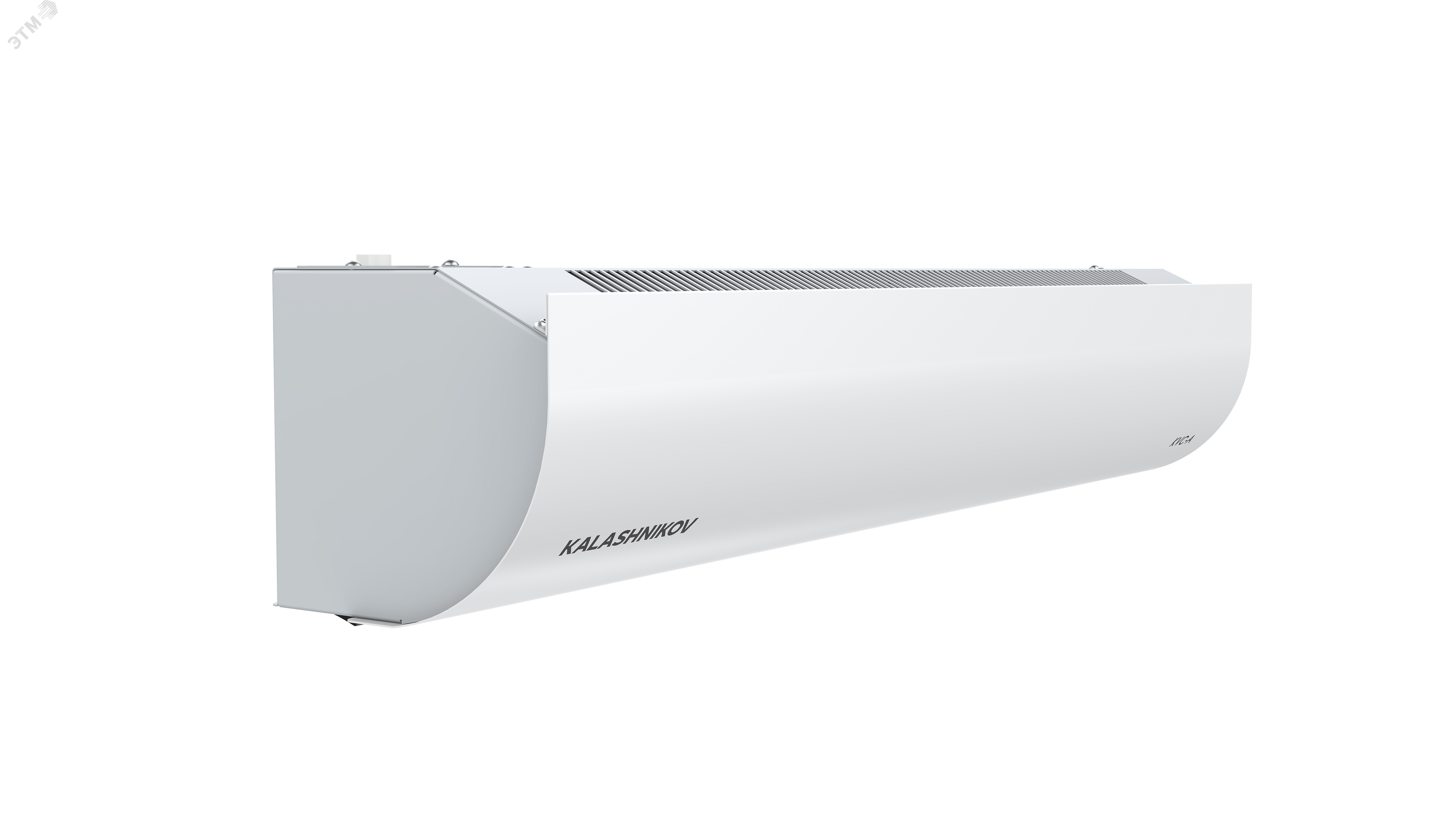 Изображение товара Завеса воздушная с электрическим СТИЧ-нагревателем бытового типа на 3 кВт, компактная, A06E3-11 (шт)