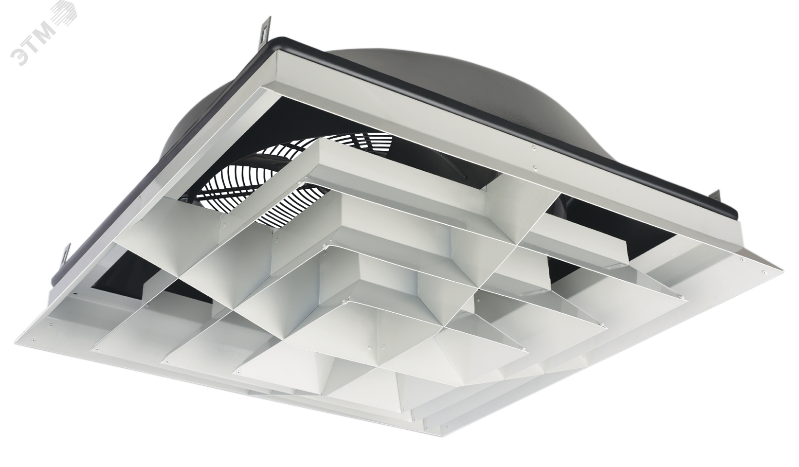 Изображение товара Дестратификатор V-11 KALASHNIKOV для потолков до 15 м