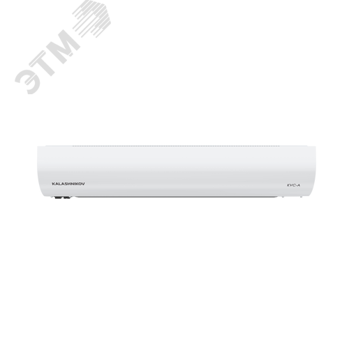 Изображение товара Завеса воздушная с электрическим СТИЧ-нагревателем бытового типа на 3 кВт, компактная, производ-ль 600 м3/ч, A08E3-11 (шт)