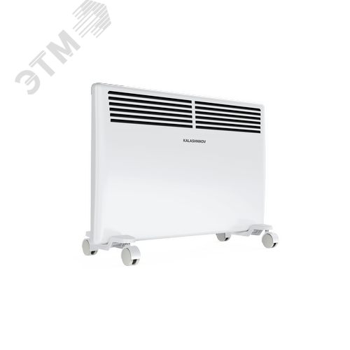 Изображение товара Конвектор электрический (шт)