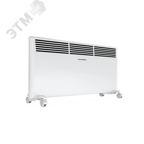 Изображение товара Конвектор электрический (шт)