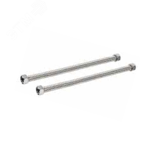 Изображение товара Подводка гибкая на 3/4', в комплекте 2 шт, KP500 (шт)