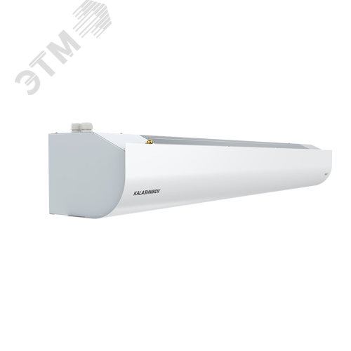 Изображение товара Завеса воздушная без нагрева коммерческого типа, длина 2095 мм, C20V11 (шт)