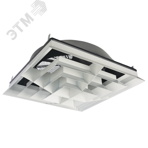 Изображение товара Дестратификатор V-11, высота потолков до 15 м (шт)