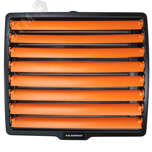 Изображение товара Тепловентилятор водяной W60-11, кронштейны в комплекте (шт)