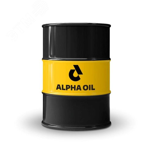 Изображение товара масло гидравлическое ALPHA OIL HYDRO HLP-68, бочка 200 л. (шт)