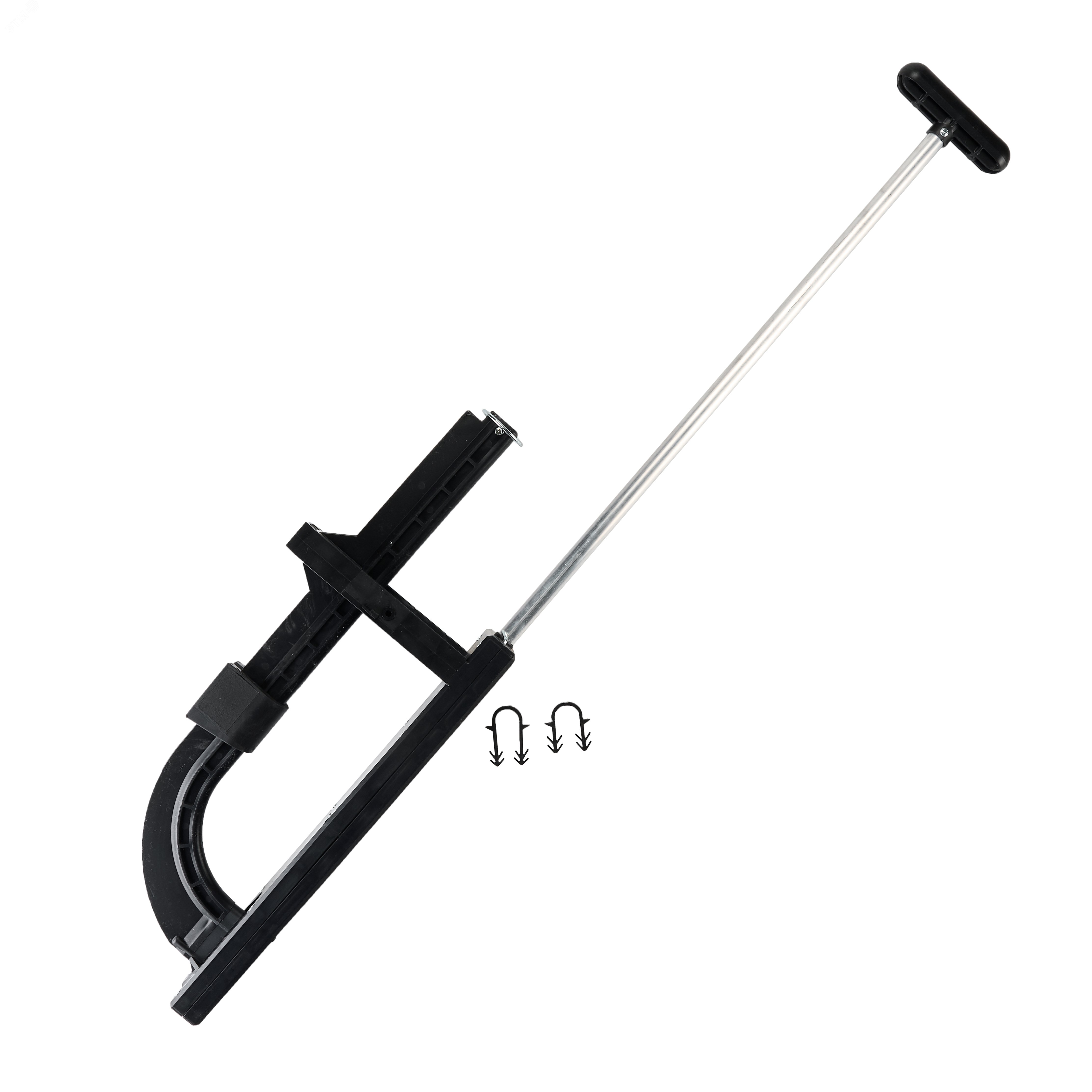 Изображение товара Такер для крепления труб теплого пола 4971 Sanext