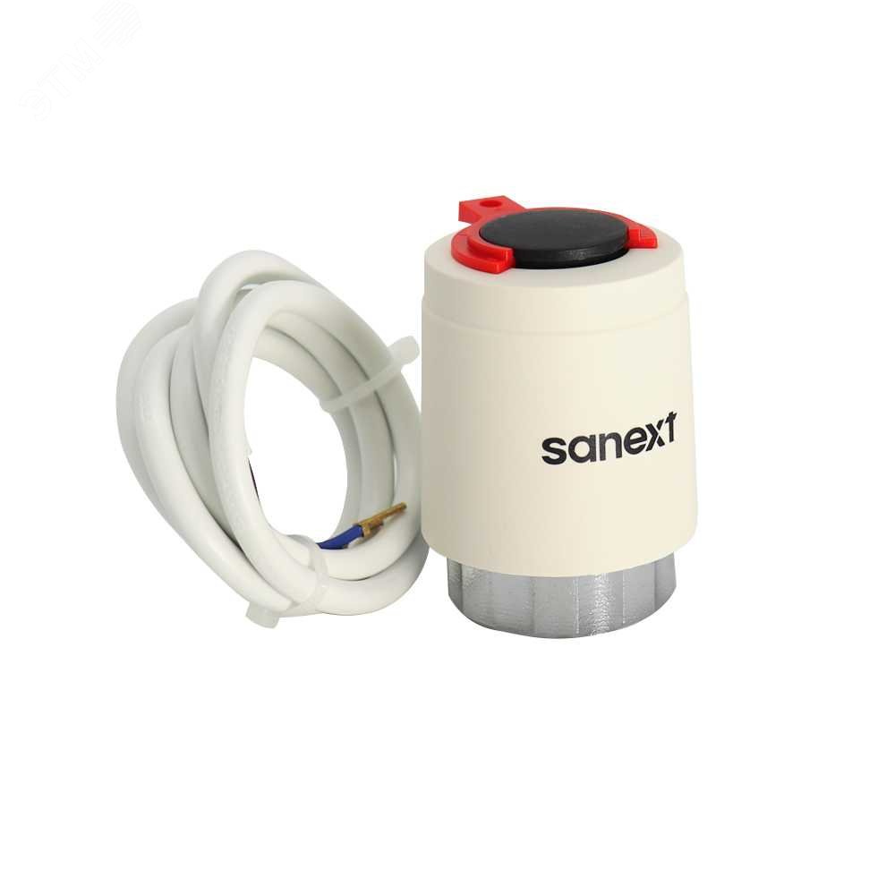 Изображение товара Сервопривод, нормально закрытый (6984) (шт)