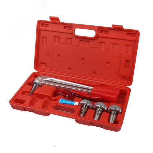 Изображение товара Инструмeнт ручной Lite комплект для труб d16-25 (шт)