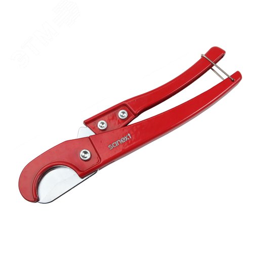 Изображение товара Ножницы для труб PEX 16-40 (шт)