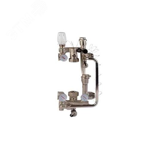 Изображение товара Насосно-смесительный узел MU-C ДУ25 (шт)