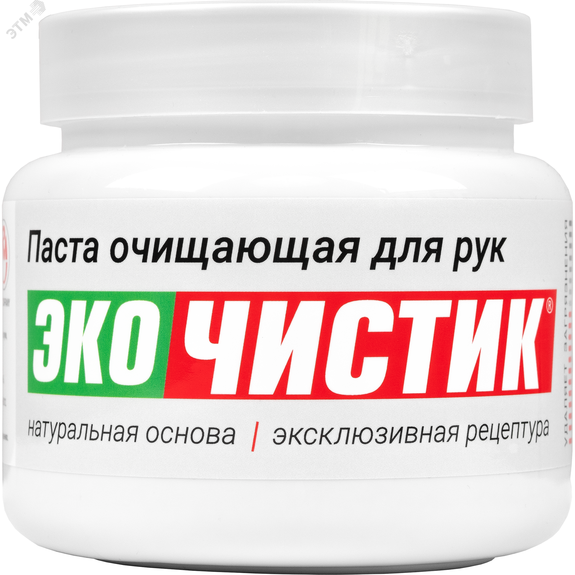 Изображение товара Средство для очистки рук Эко ЧИСТИК, 450мл банка (шт)