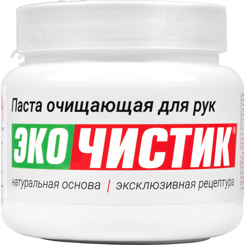 Изображение товара Средство для очистки рук Эко ЧИСТИК, 450мл банка (шт)