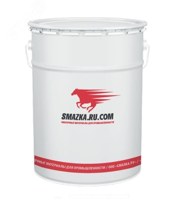 Изображение товара Смазка пластичная МС 5117-2Р 18кг евроведро (шт)