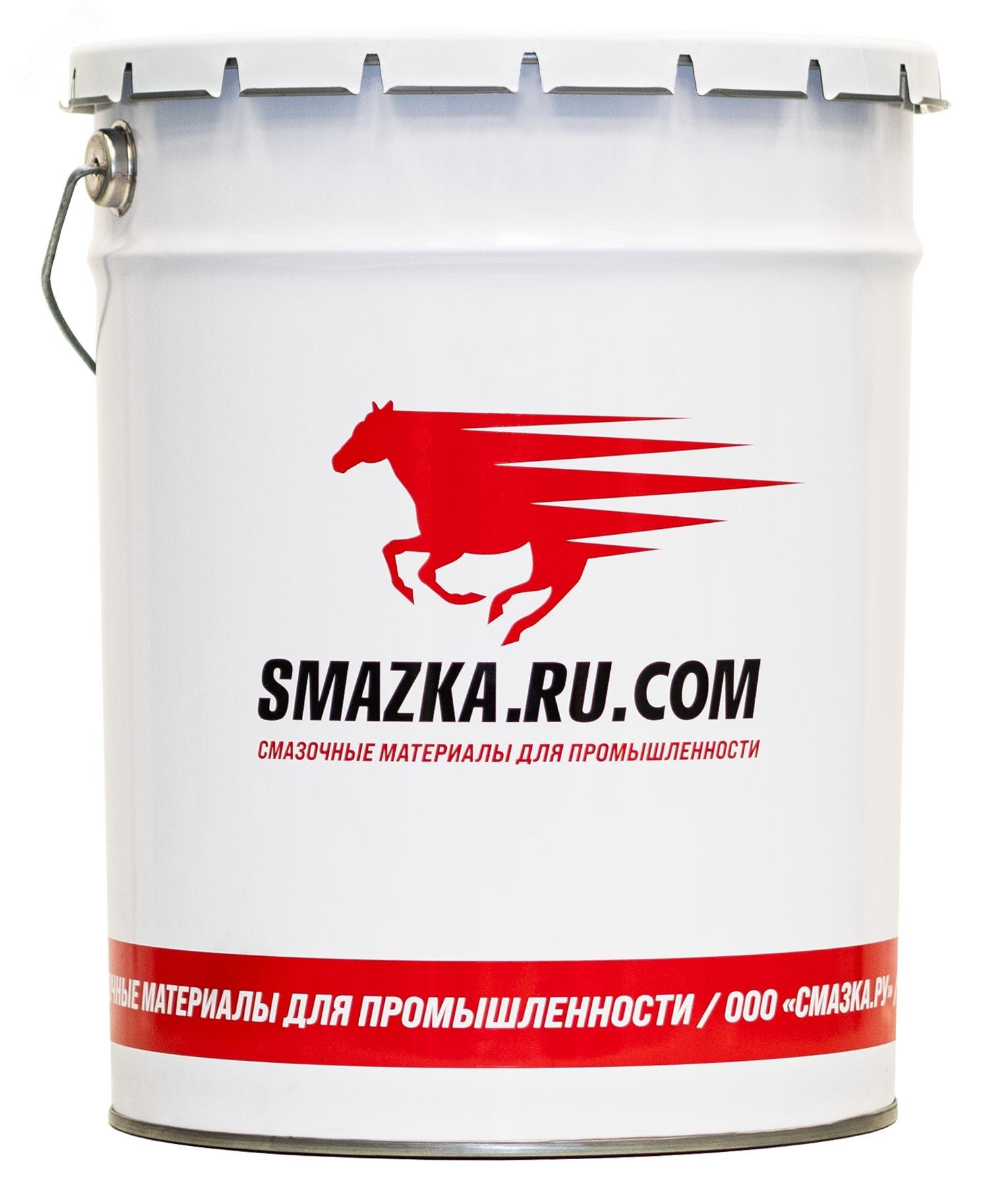 Изображение товара Смазка МС MAGMA 460-2 (МС 4716-2), ведро 18 кг (шт)