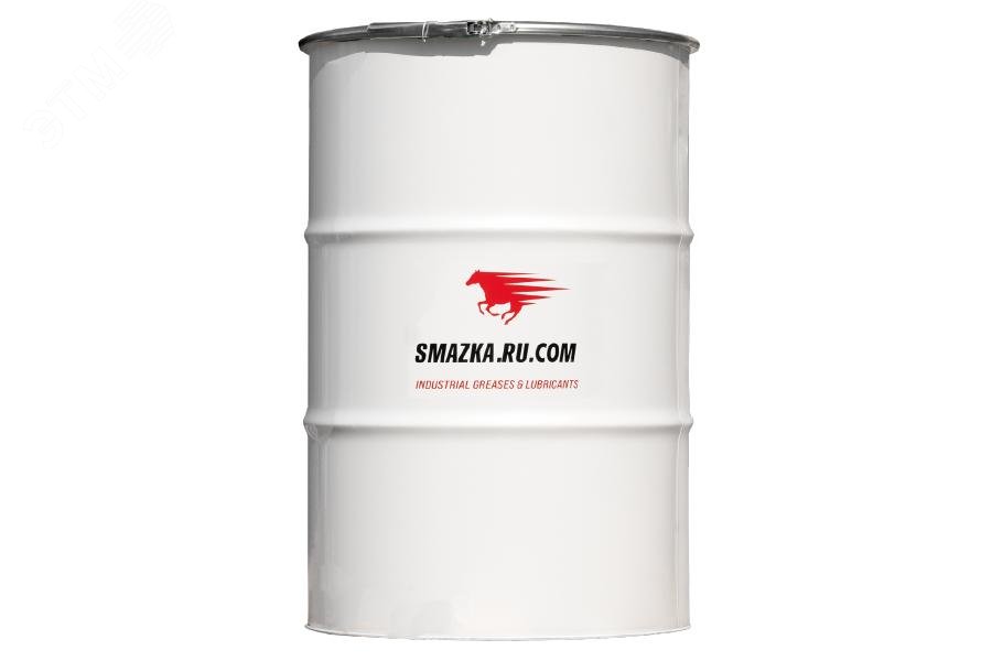 Изображение товара Низкотемпературная пластичная смазка МС 1410 Норд 160кг бочка