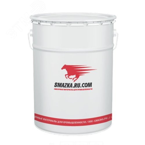 Изображение товара Смазка пластичная МС PLM 460-1 18кг евроведро (шт)