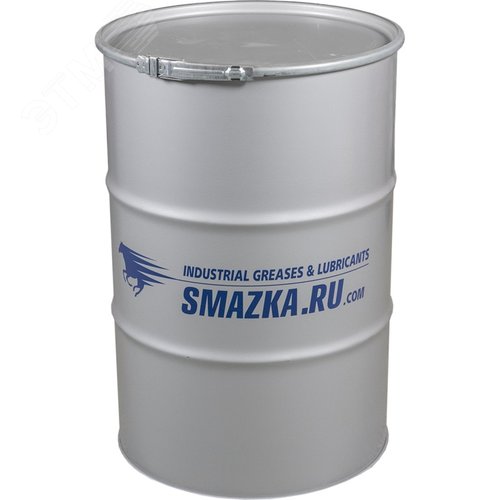 Изображение товара Смазка пластичная МС 1000 CLS-2, 170кг бочка (шт)