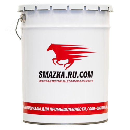 Изображение товара Высокотепературная универсальная смазка МС 5115-3, 18кг евроведро (шт)