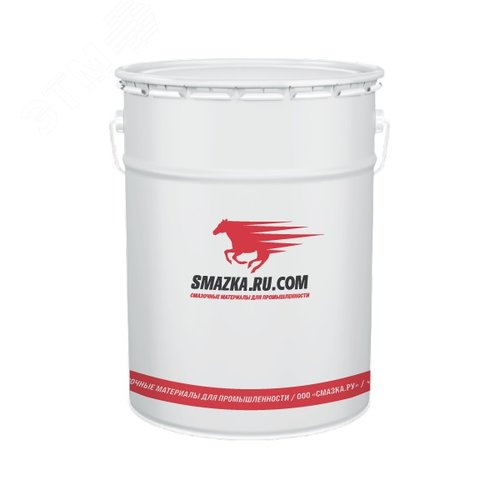 Изображение товара Смазка пластичная МС 1000 CLS-1, 18кг евроведро (шт)