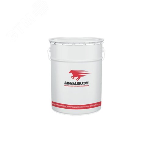 Изображение товара Смазка МС 1410 Норд низкотемпературная, 17кг евроведро (шт)