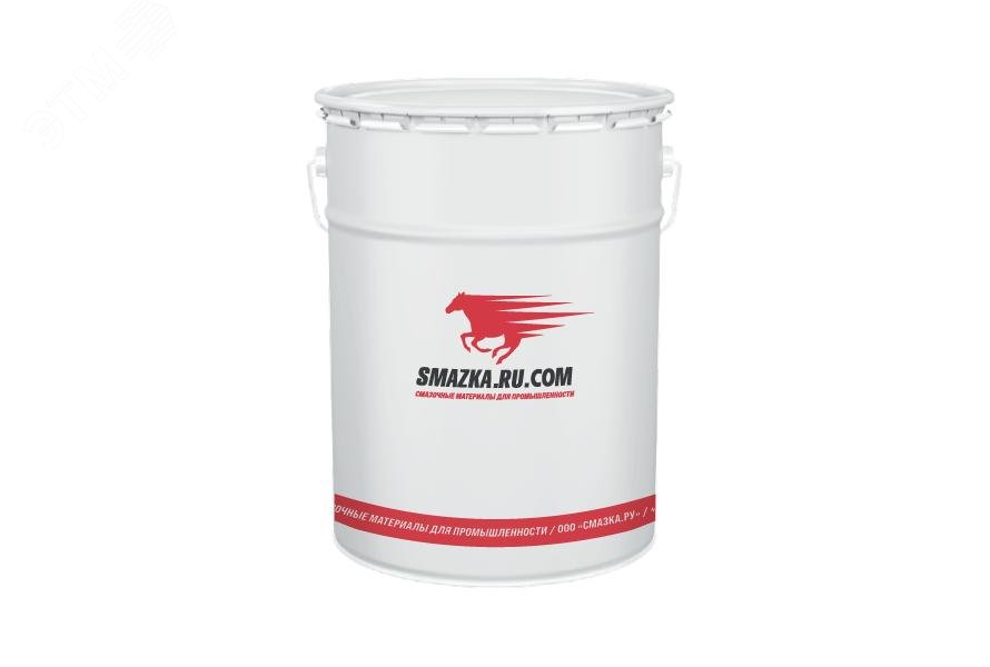 Изображение товара Низкотемпературная пластичная смазка МС 1410 Норд 17 кг евроведро для холодных условий