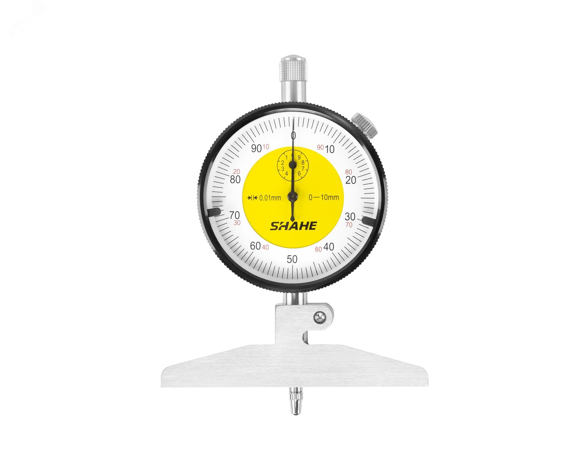 Изображение товара Глубиномер индикаторный ГИ-100 0.01 (шт)