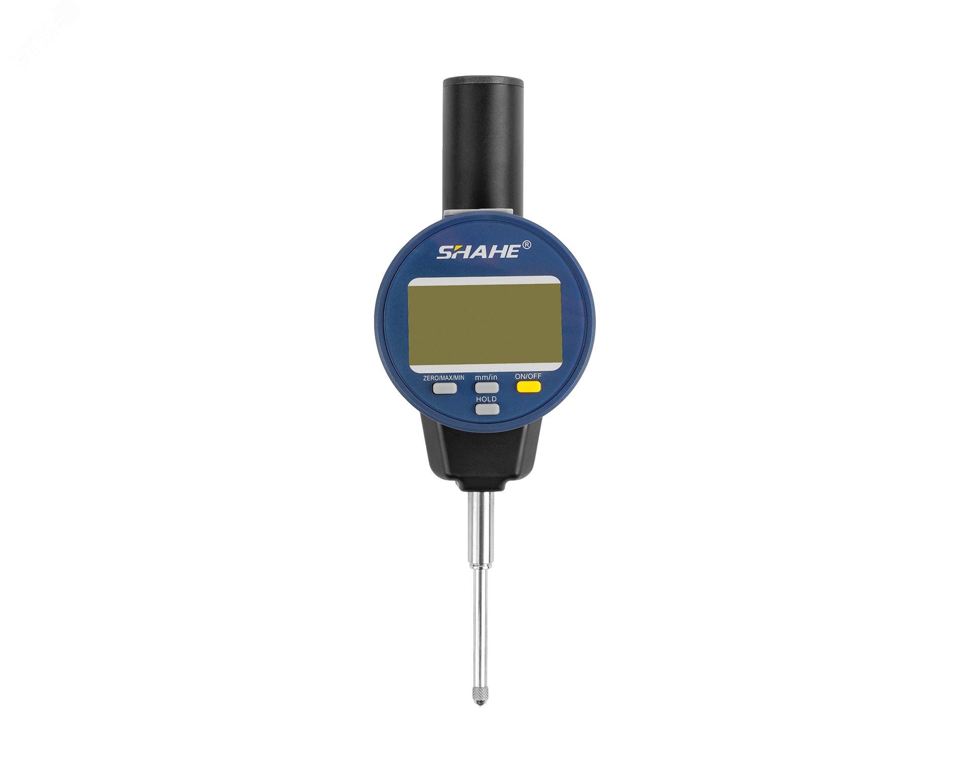 Изображение товара Индикатор электронный ИЦ- 25 0,001 синий (шт)