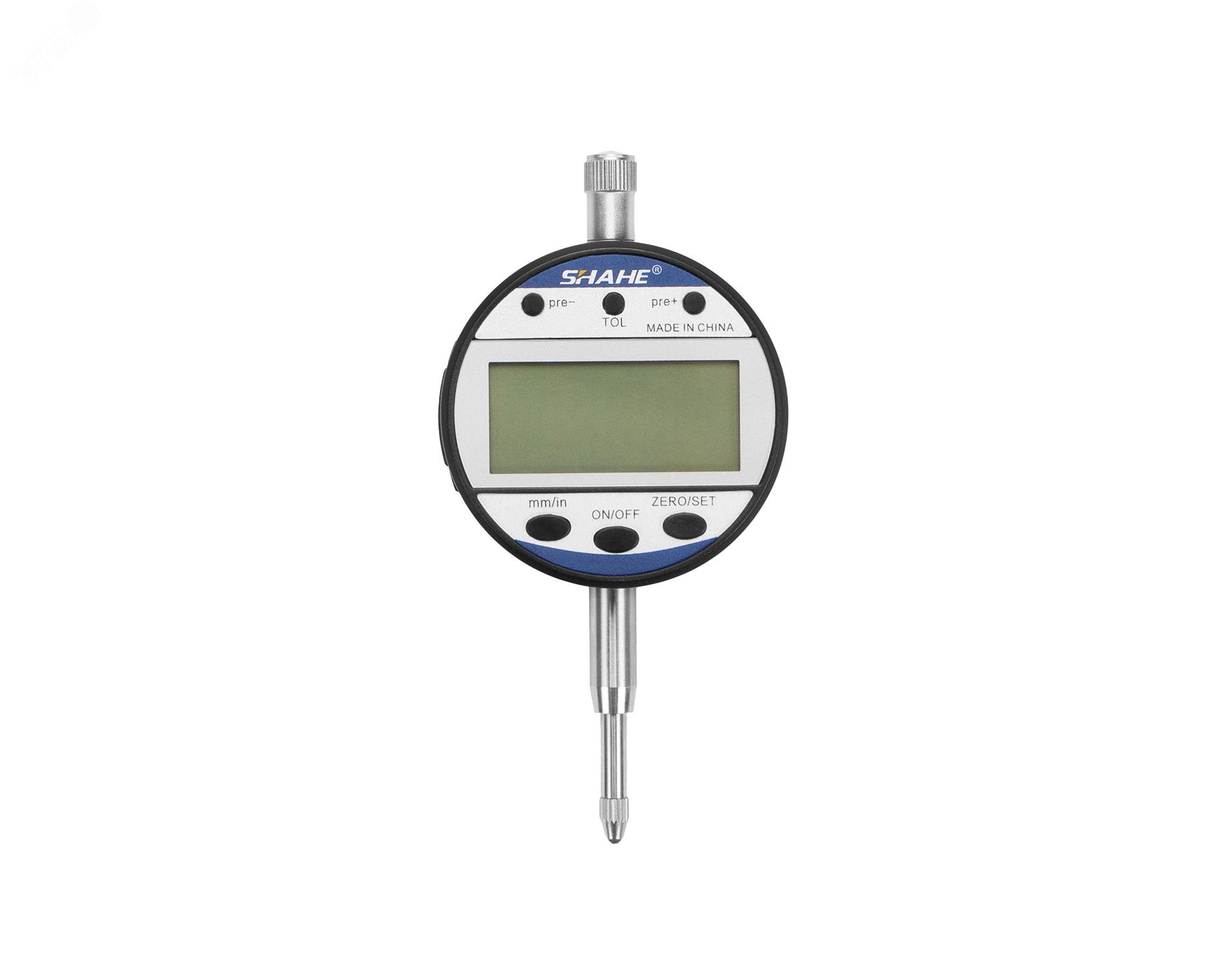 Изображение товара Индикатор электронный ИЦ- 12,7 0,01 без ушка (шт)