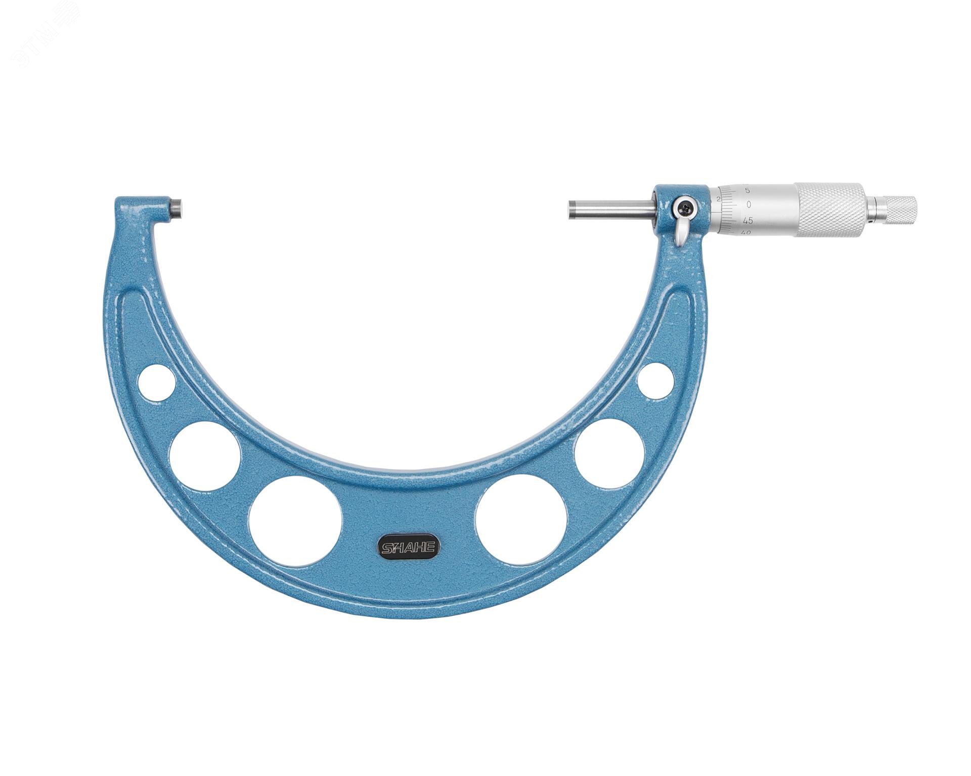 Изображение товара Микрометр МК- 150 0,01 (шт)