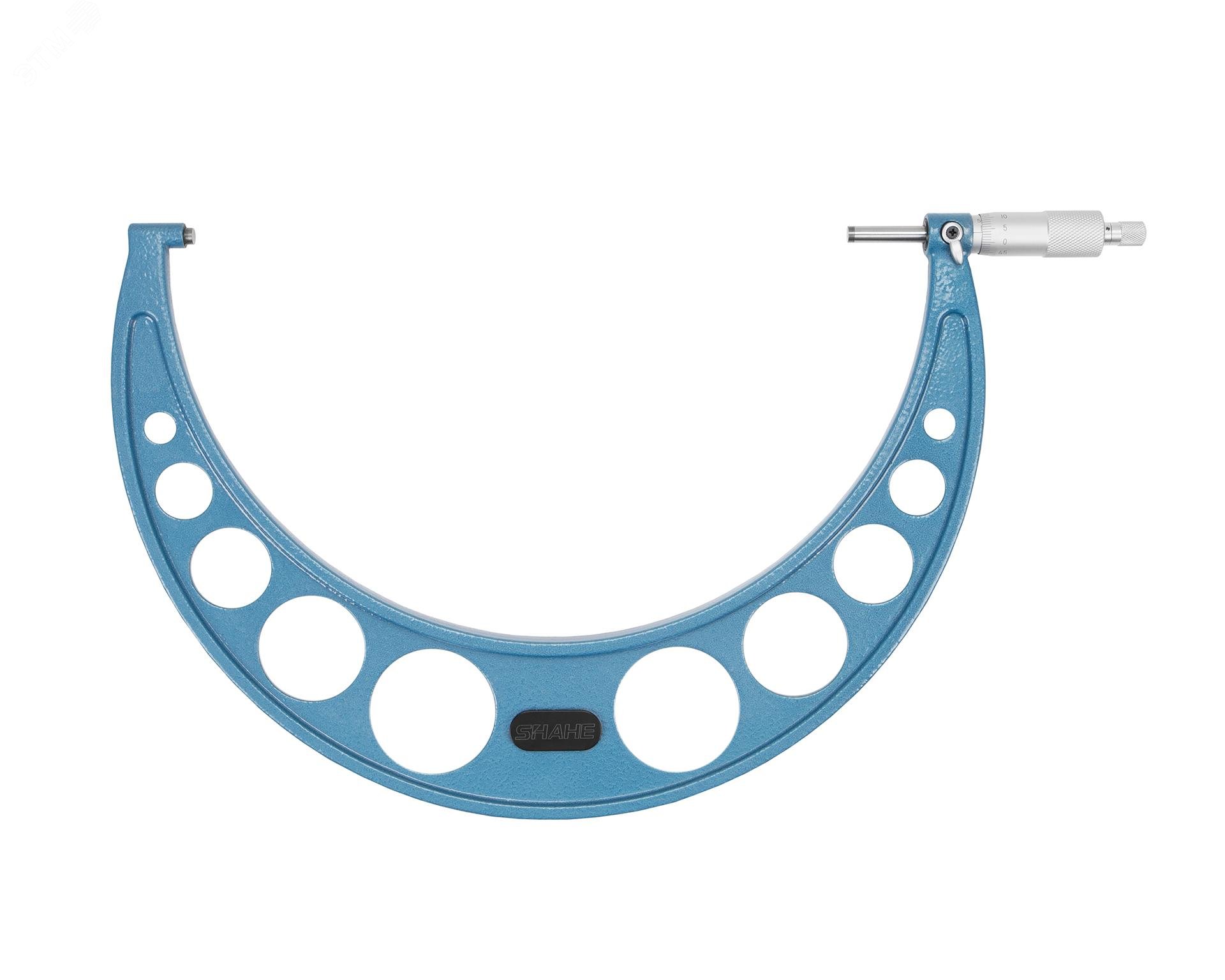 Изображение товара Микрометр МК- 275 0,01 (шт)