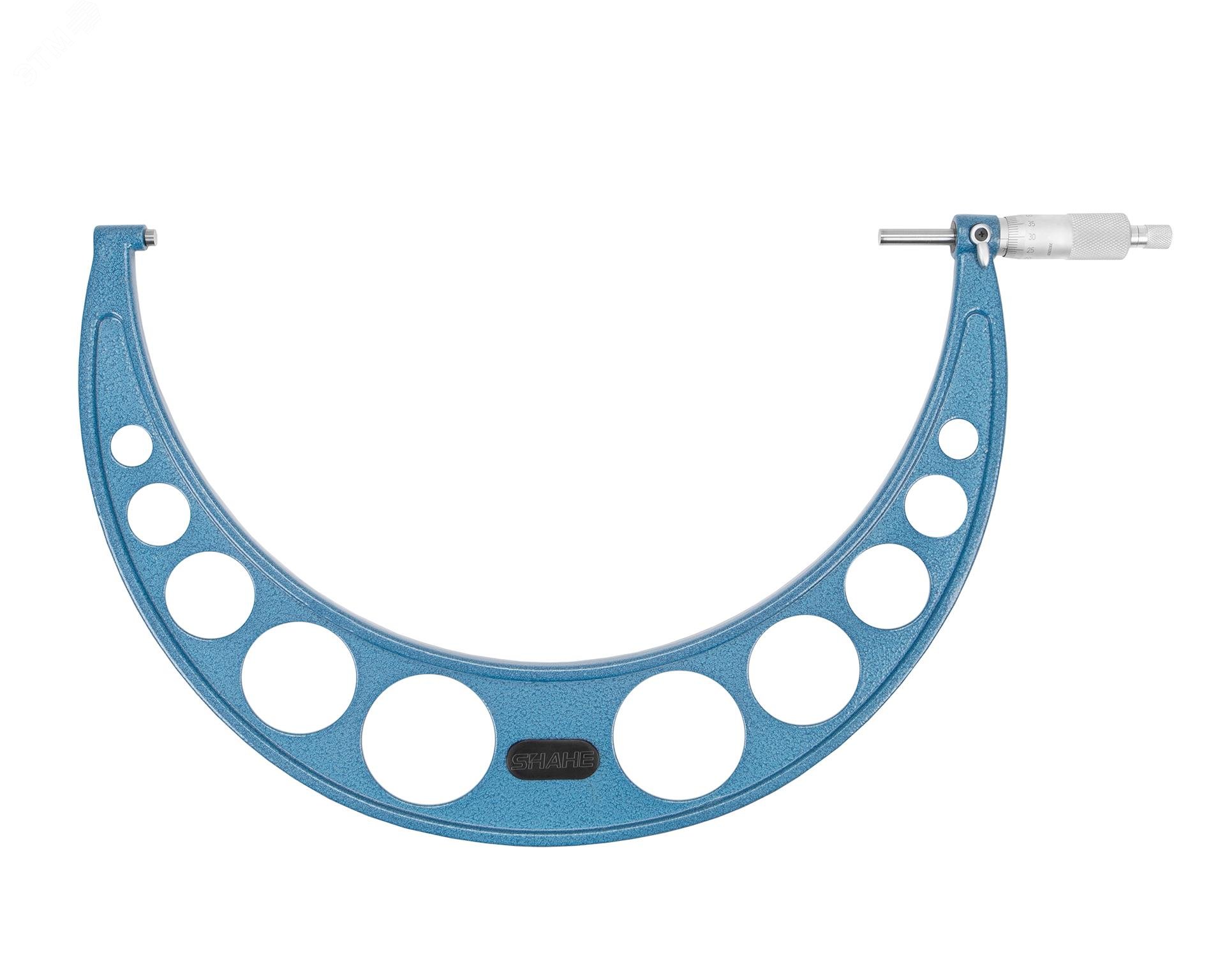 Изображение товара Микрометр МК- 300 0,01 (шт)