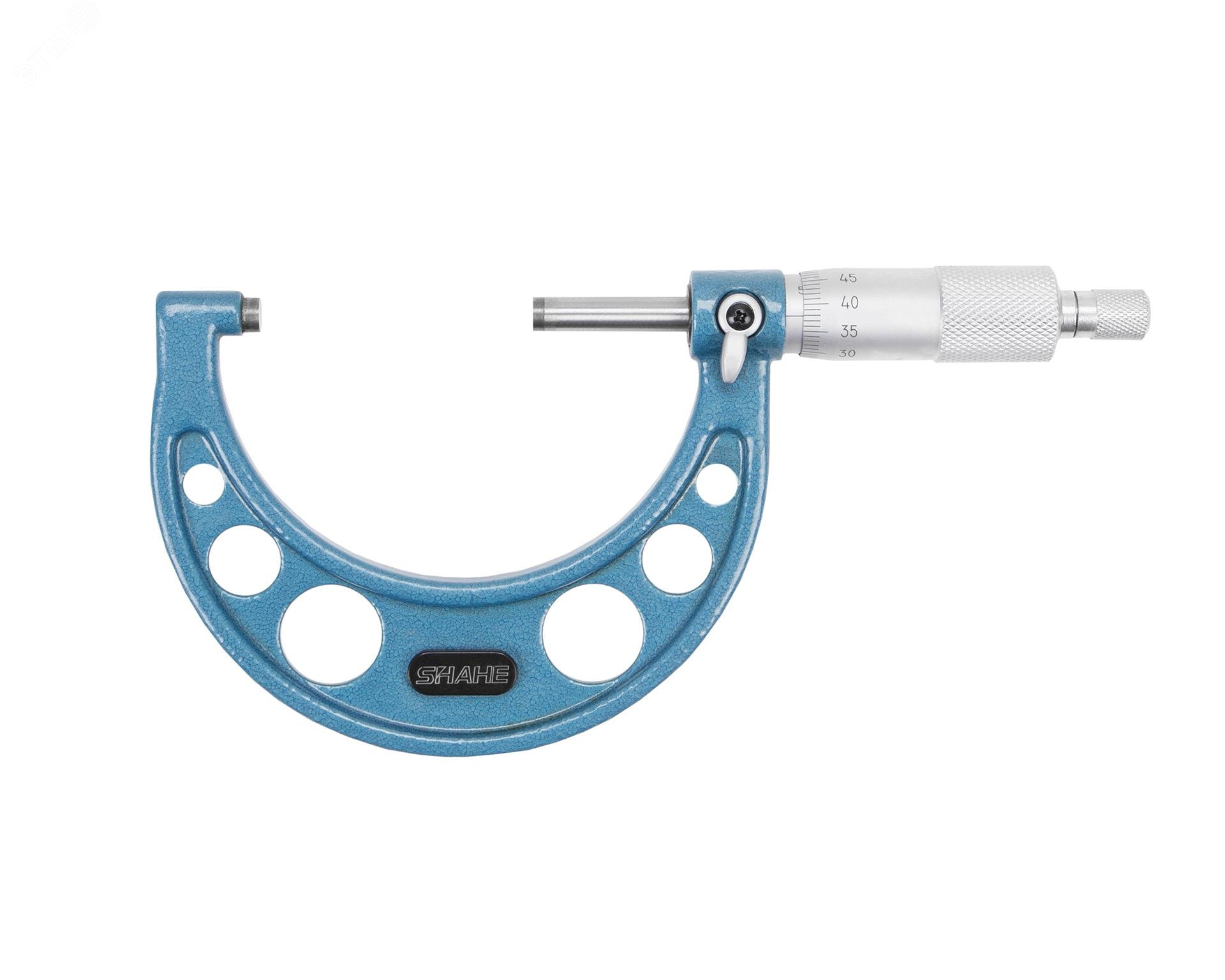 Изображение товара Микрометр МК- 75 0,01 (шт)