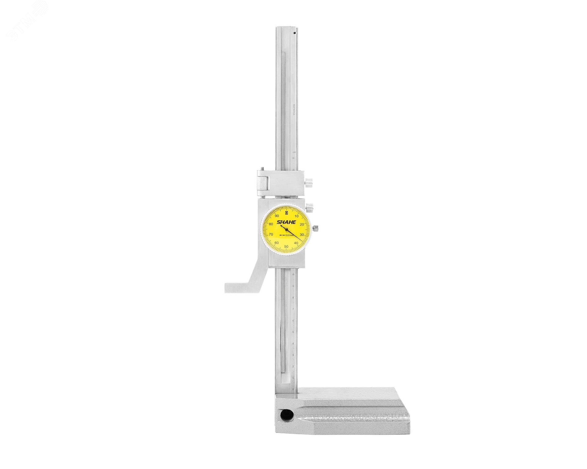 Изображение товара Штангенрейсмас ШРК- 200 0,01 (шт)